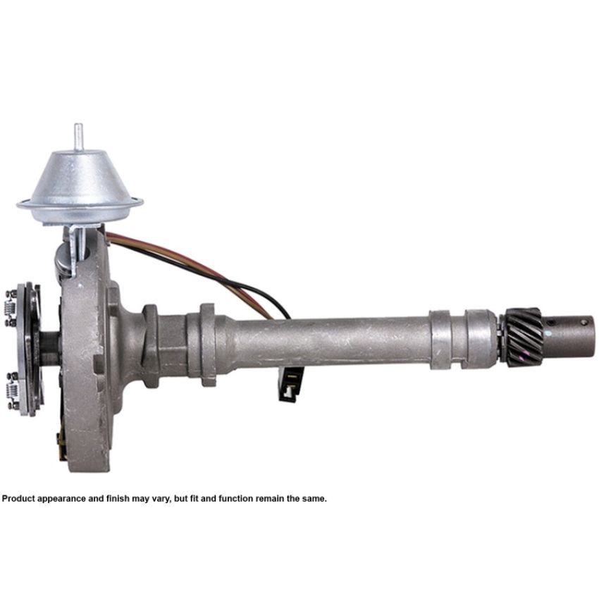 CARDONE Reman 30-1845 Remanufactured Distributor