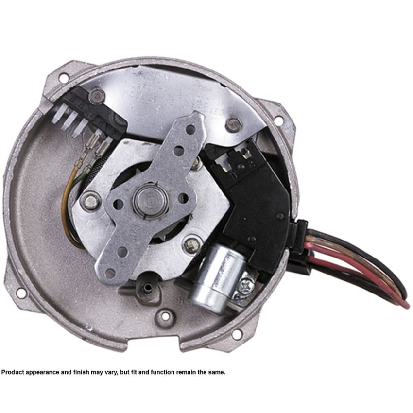 CARDONE Reman 30-1858 Remanufactured Distributor