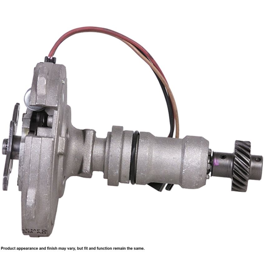 CARDONE Reman 30-1858 Remanufactured Distributor
