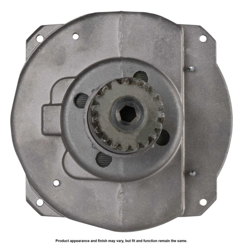 CARDONE Reman 30-1859 Remanufactured Distributor