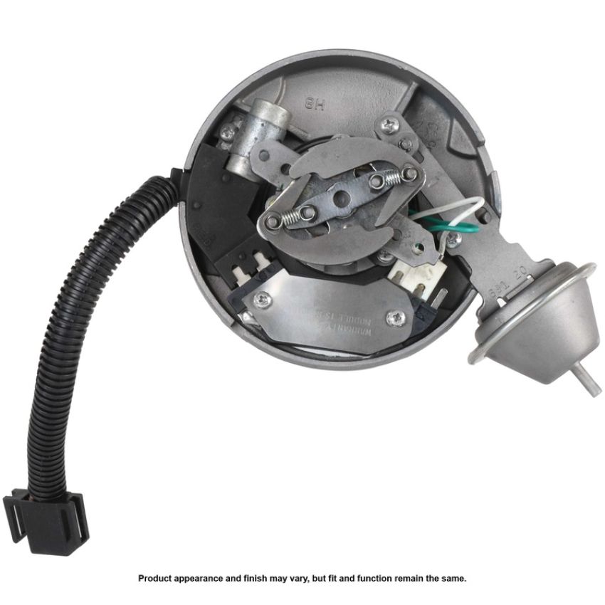 CARDONE Reman 30-1863 Remanufactured Distributor