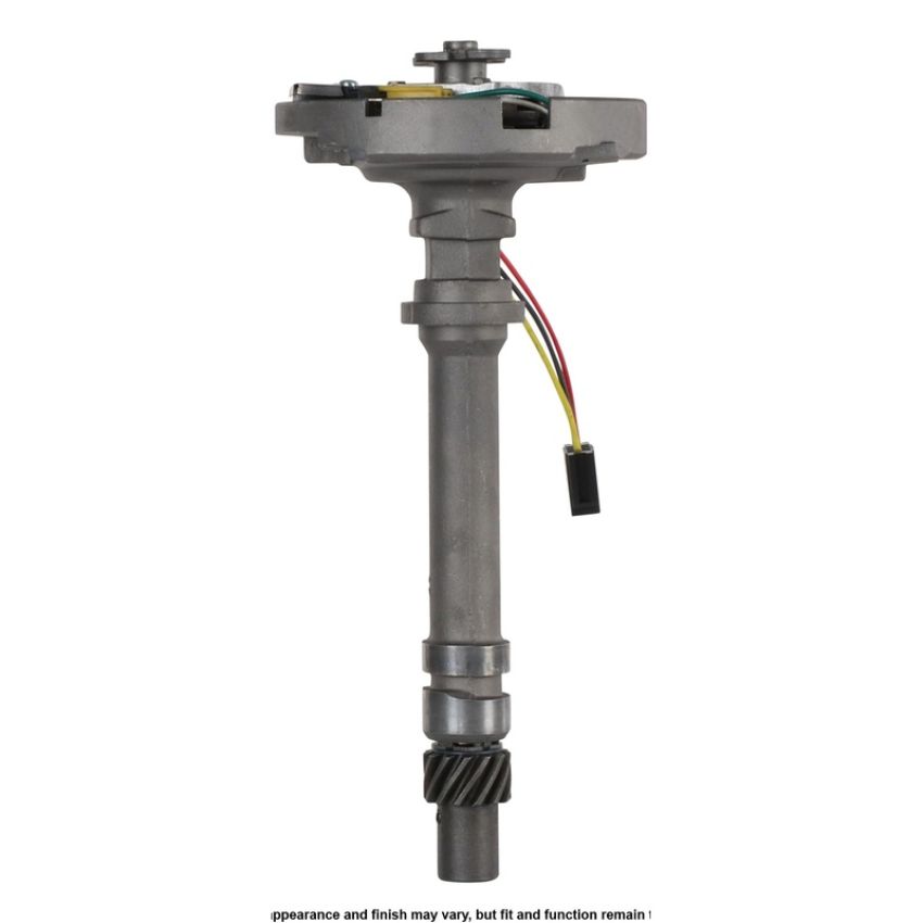 CARDONE Reman 30-1865 Remanufactured Distributor