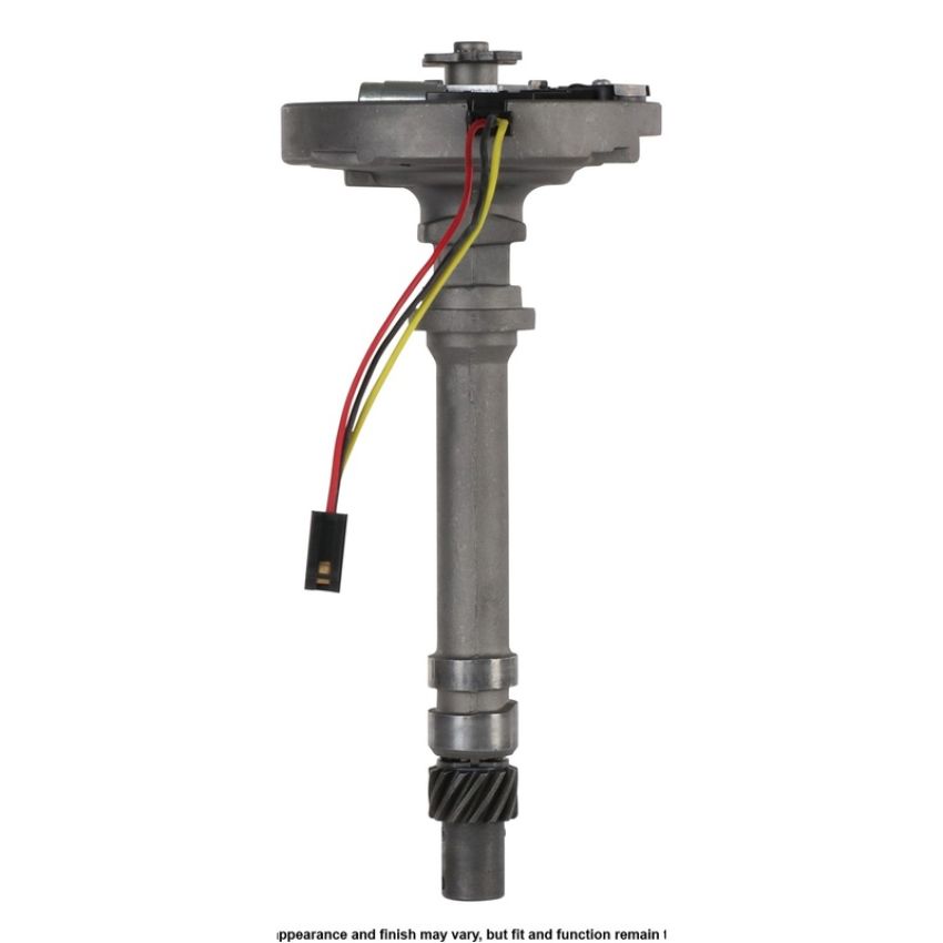 CARDONE Reman 30-1865 Remanufactured Distributor