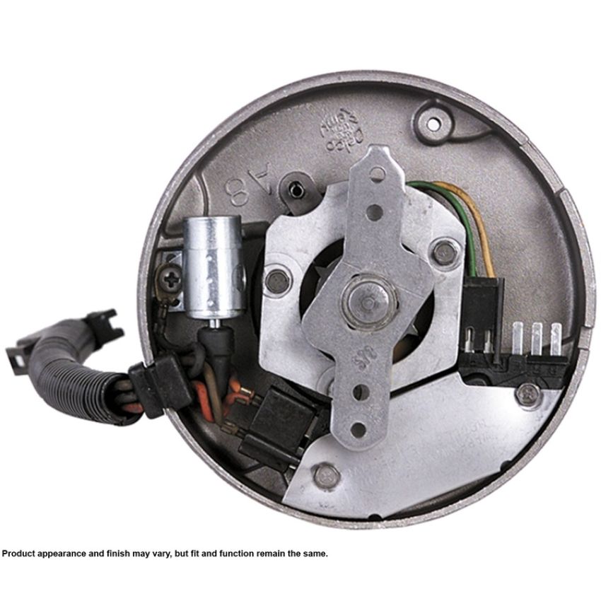 CARDONE Reman 30-1866 Remanufactured Distributor