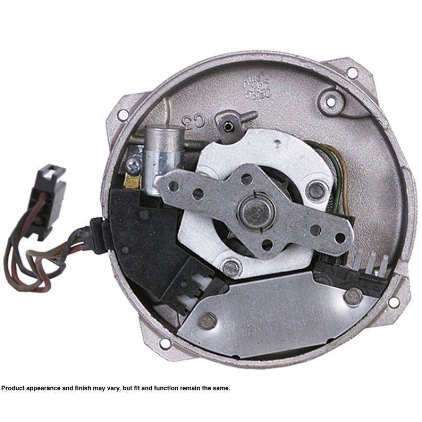 CARDONE Reman 30-1869 Remanufactured Distributor