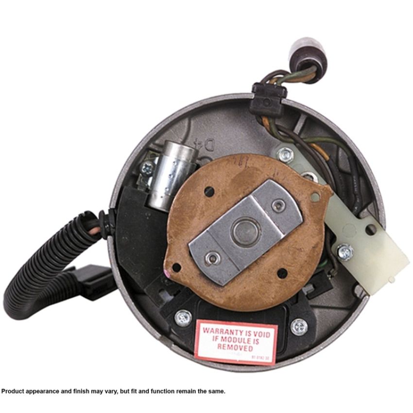 CARDONE Reman 30-1870 Remanufactured Distributor