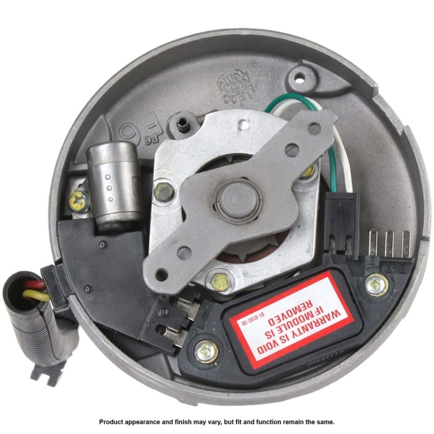 CARDONE Reman 30-1873 Remanufactured Distributor