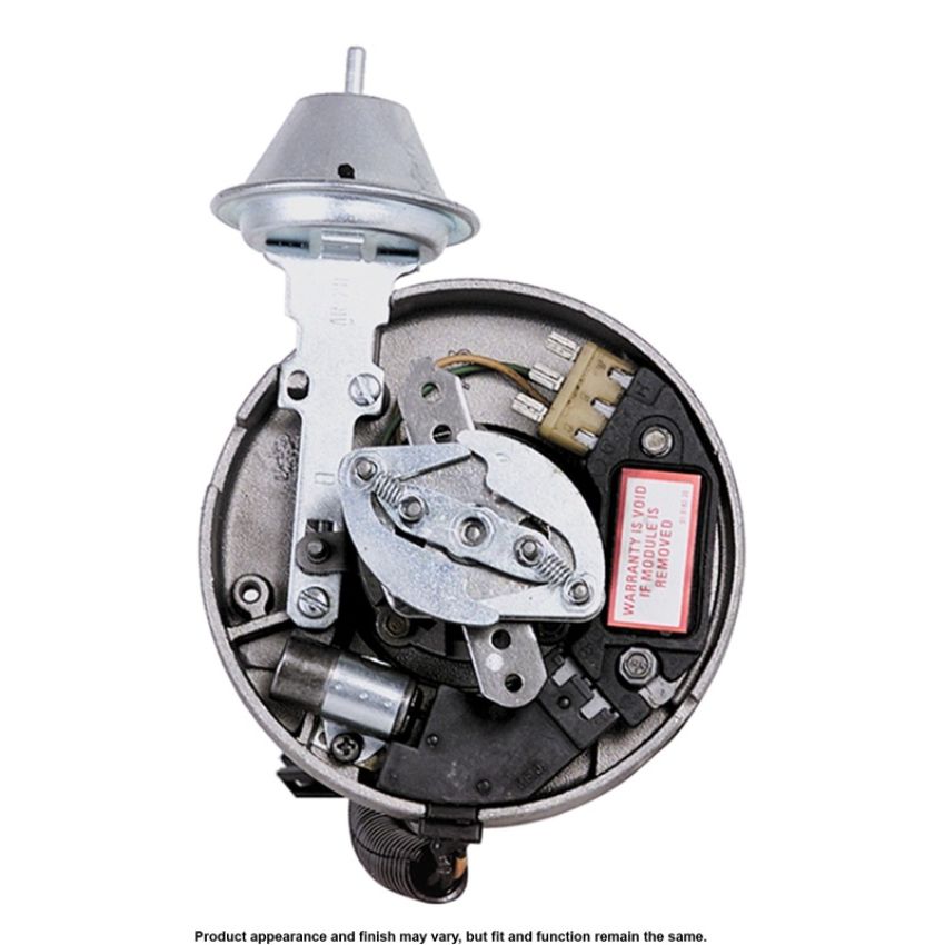 CARDONE Reman 30-1874 Remanufactured Distributor