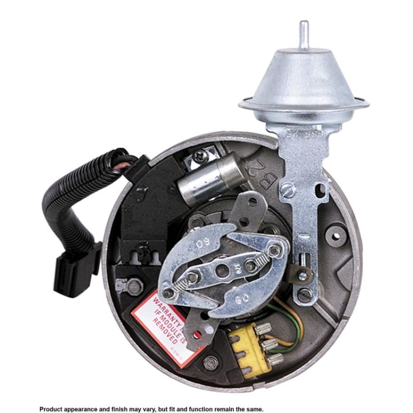 CARDONE Reman 30-1875 Remanufactured Distributor