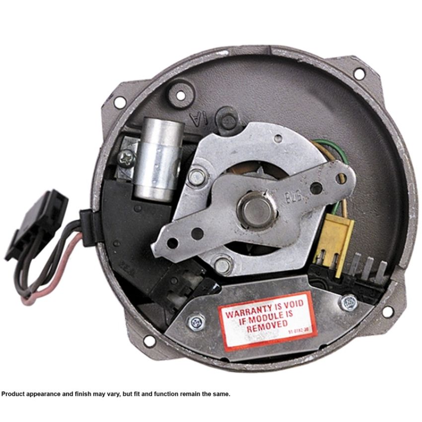 CARDONE Reman 30-1879 Remanufactured Distributor