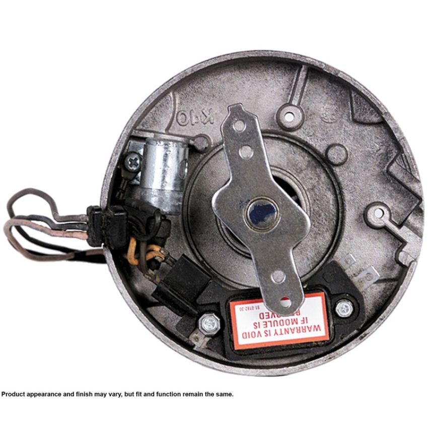 CARDONE Reman 30-1890 Remanufactured Distributor