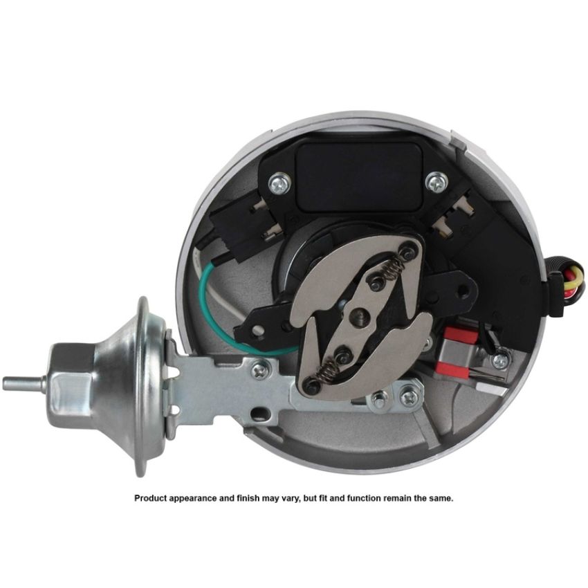 CARDONE Reman 30-1891 Remanufactured Distributor