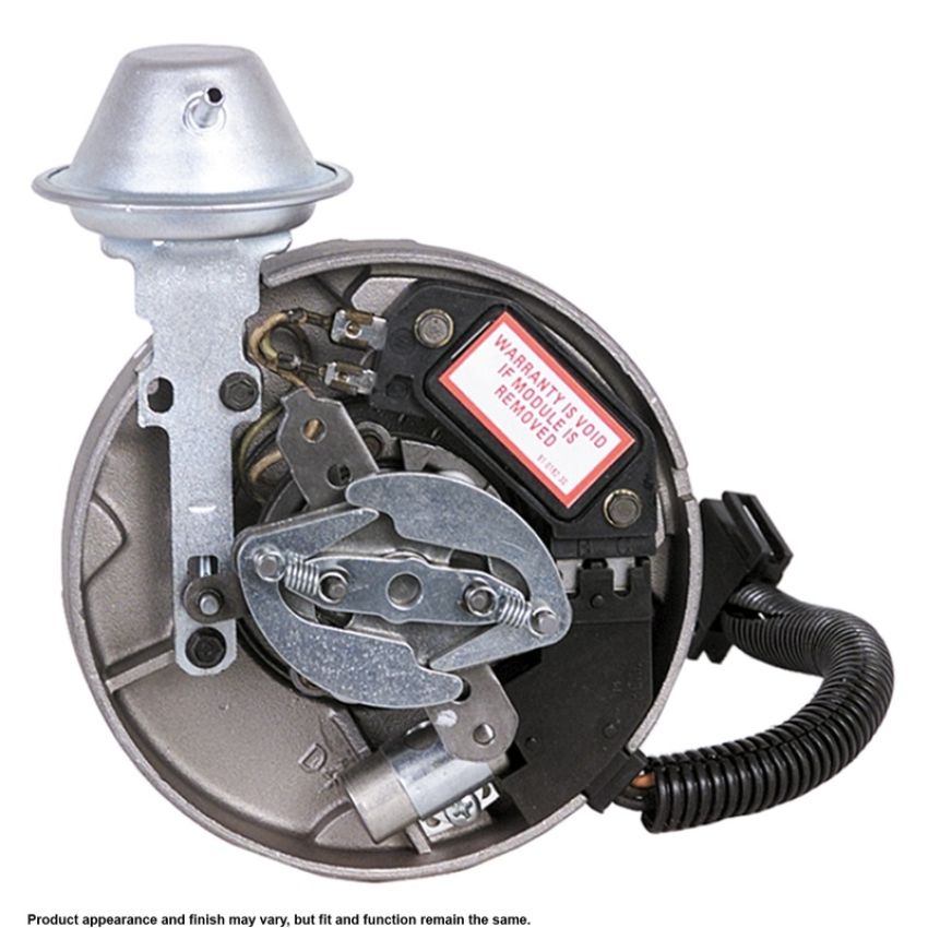 CARDONE Reman 30-1893 Remanufactured Distributor