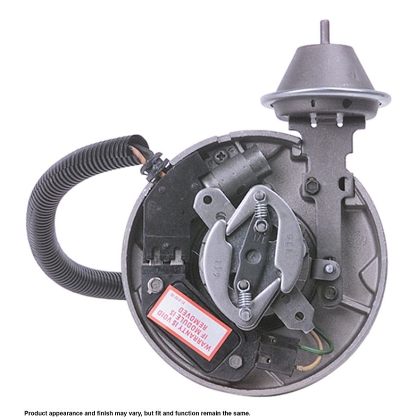 CARDONE Reman 30-1894 Remanufactured Distributor