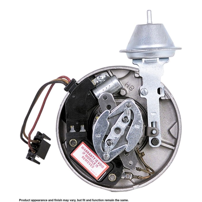 CARDONE Reman 30-1895 Remanufactured Distributor