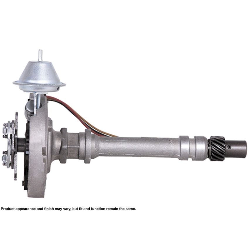 CARDONE Reman 30-1895 Remanufactured Distributor