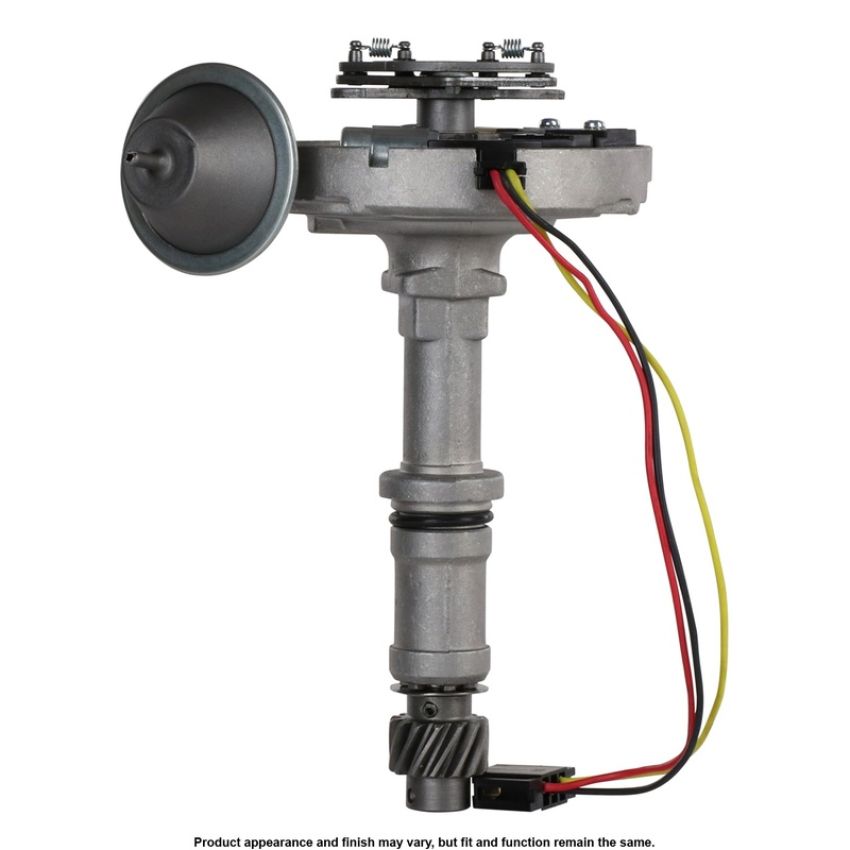 CARDONE Reman 30-1896 Remanufactured Distributor