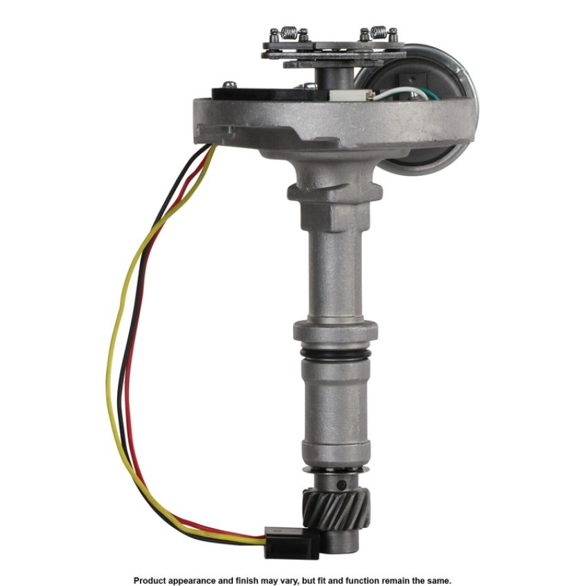 CARDONE Reman 30-1896 Remanufactured Distributor