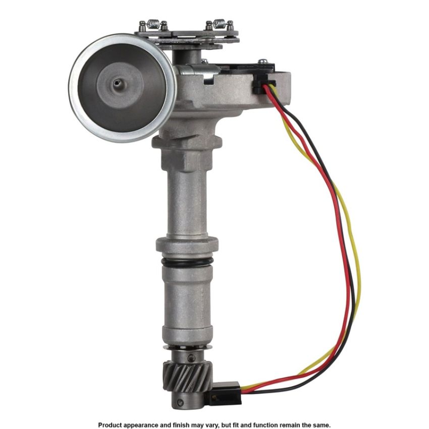 CARDONE Reman 30-1896 Remanufactured Distributor