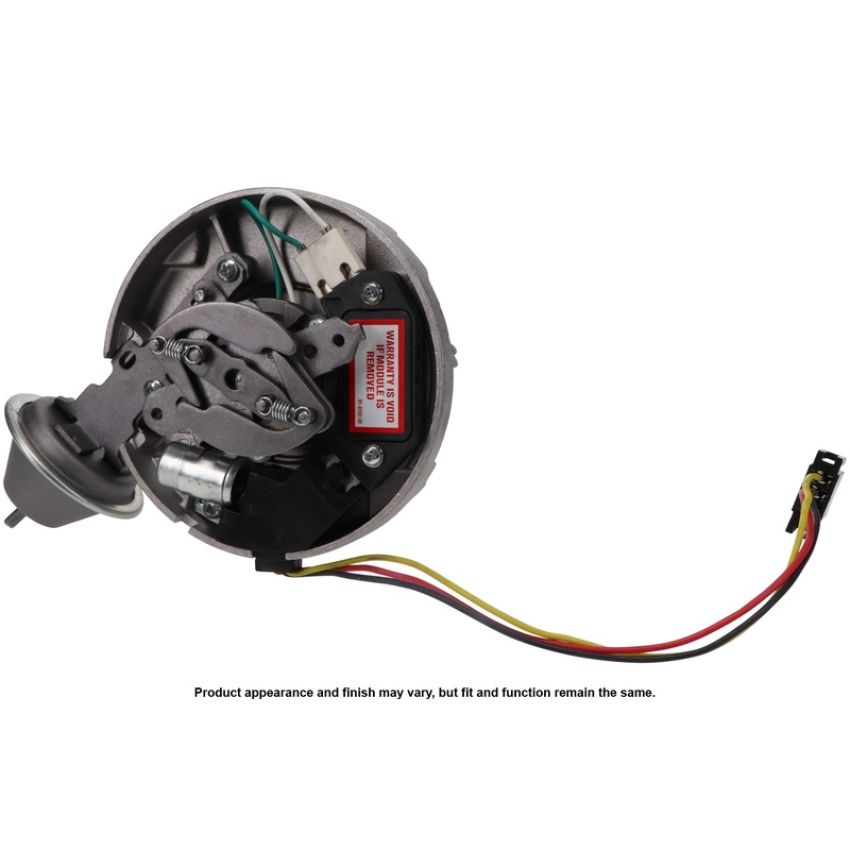 CARDONE Reman 30-1896 Remanufactured Distributor