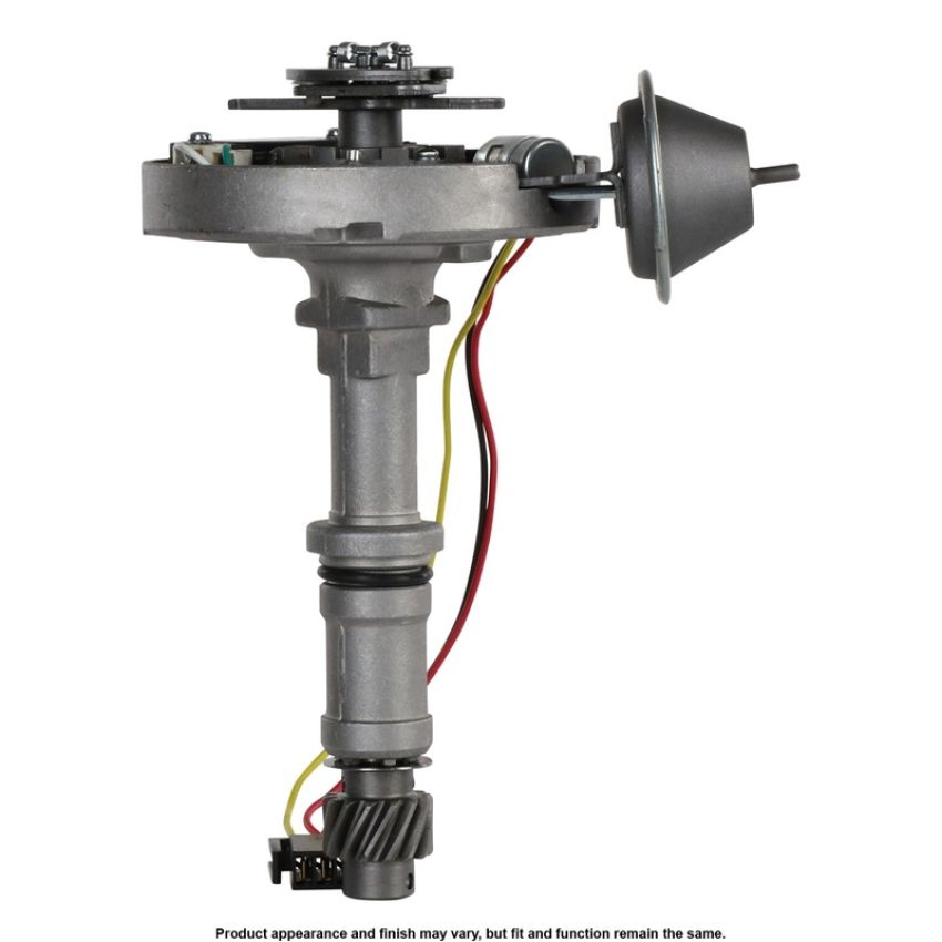 CARDONE Reman 30-1896 Remanufactured Distributor