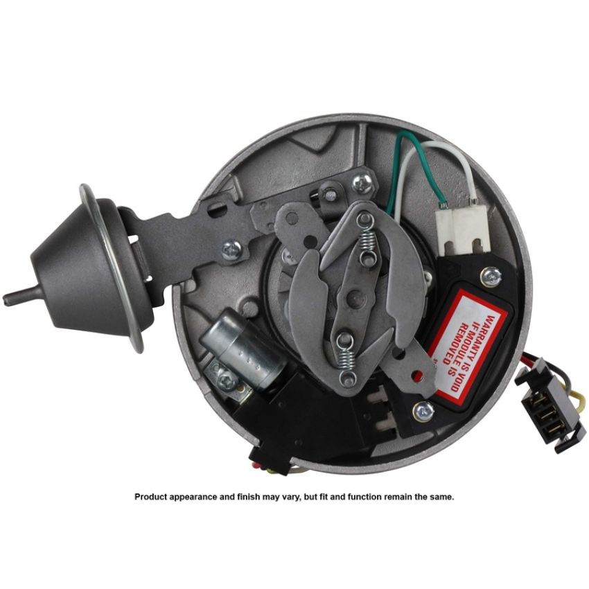 CARDONE Reman 30-1896 Remanufactured Distributor