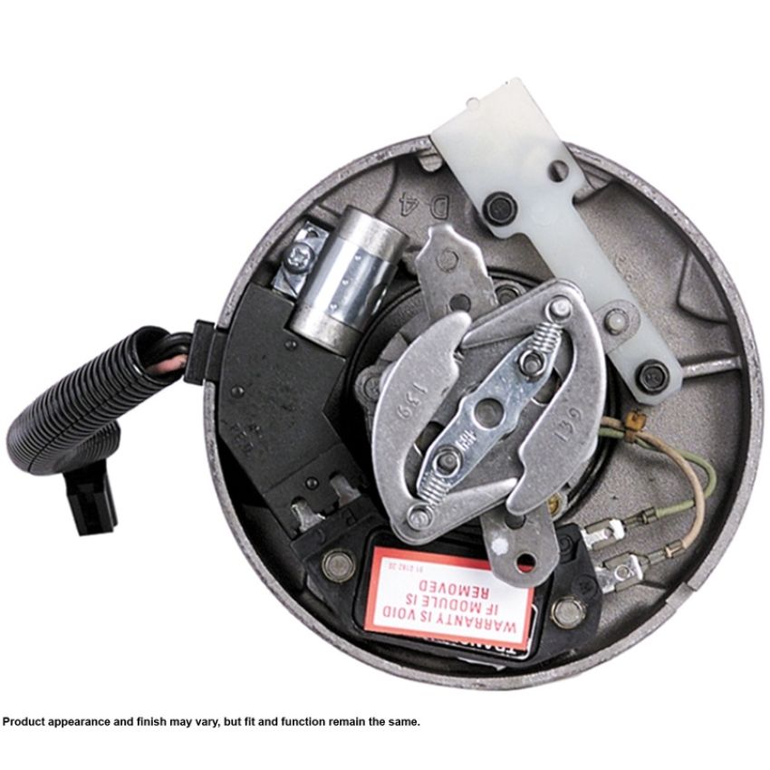CARDONE Reman 30-1897 Remanufactured Distributor