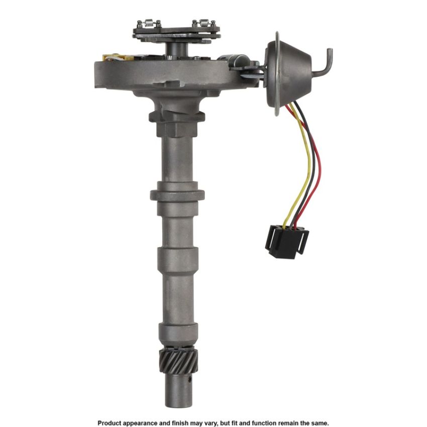 CARDONE Reman 30-1898 Remanufactured Distributor