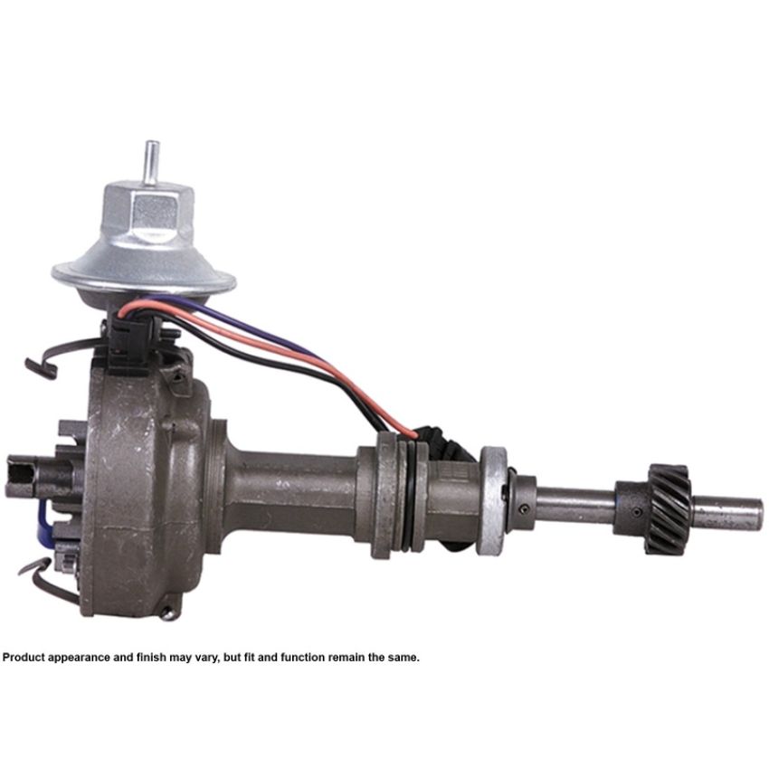 CARDONE Reman 30-2649 Remanufactured Distributor