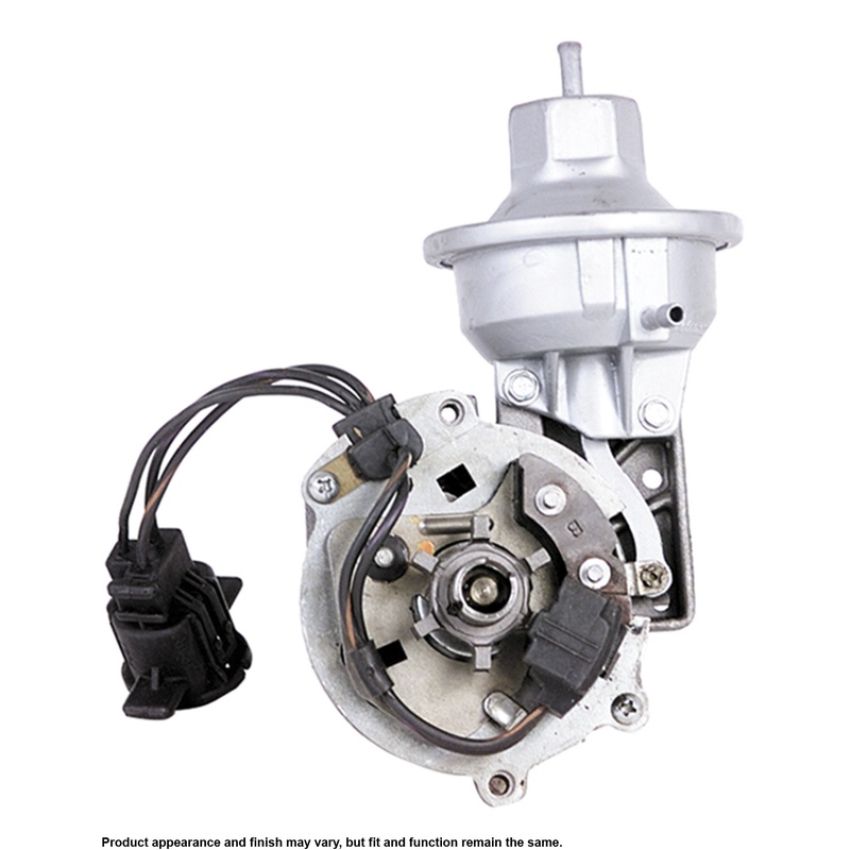 CARDONE Reman 30-2670 Remanufactured Distributor