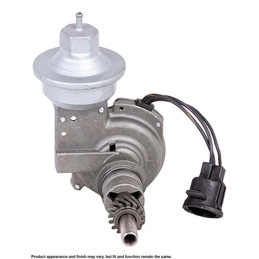 CARDONE Reman 30-2670 Remanufactured Distributor