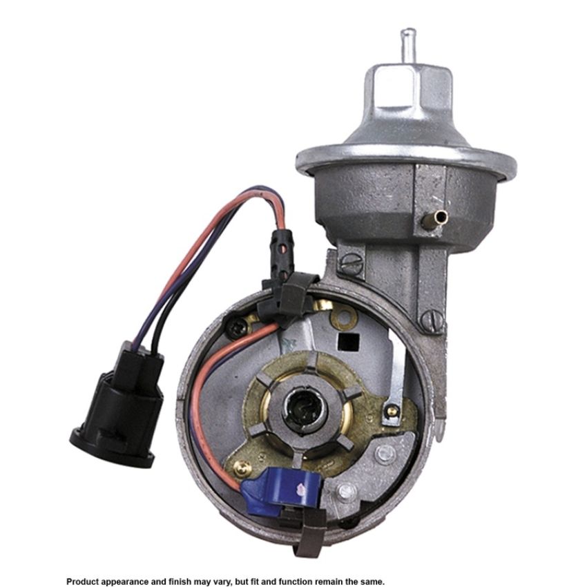 CARDONE Reman 30-2672 Remanufactured Distributor