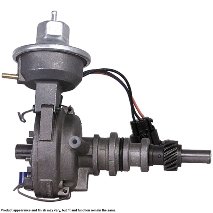 CARDONE Reman 30-2672 Remanufactured Distributor