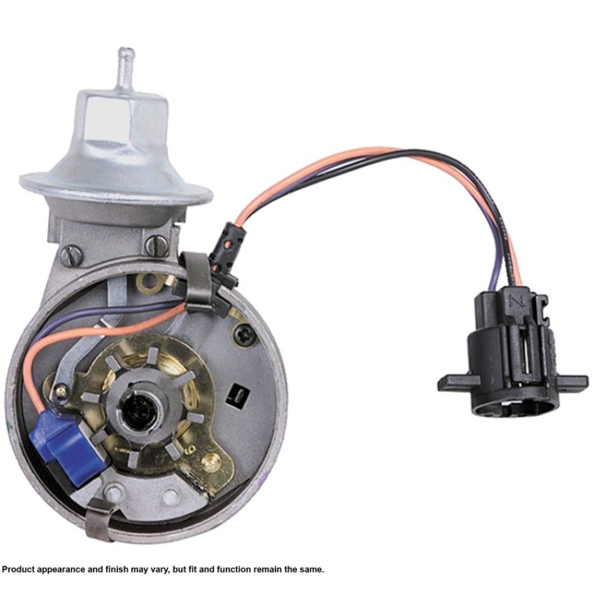CARDONE Reman 30-2831 Remanufactured Distributor
