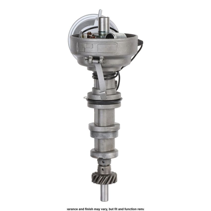 CARDONE Reman 30-2887 Remanufactured Distributor