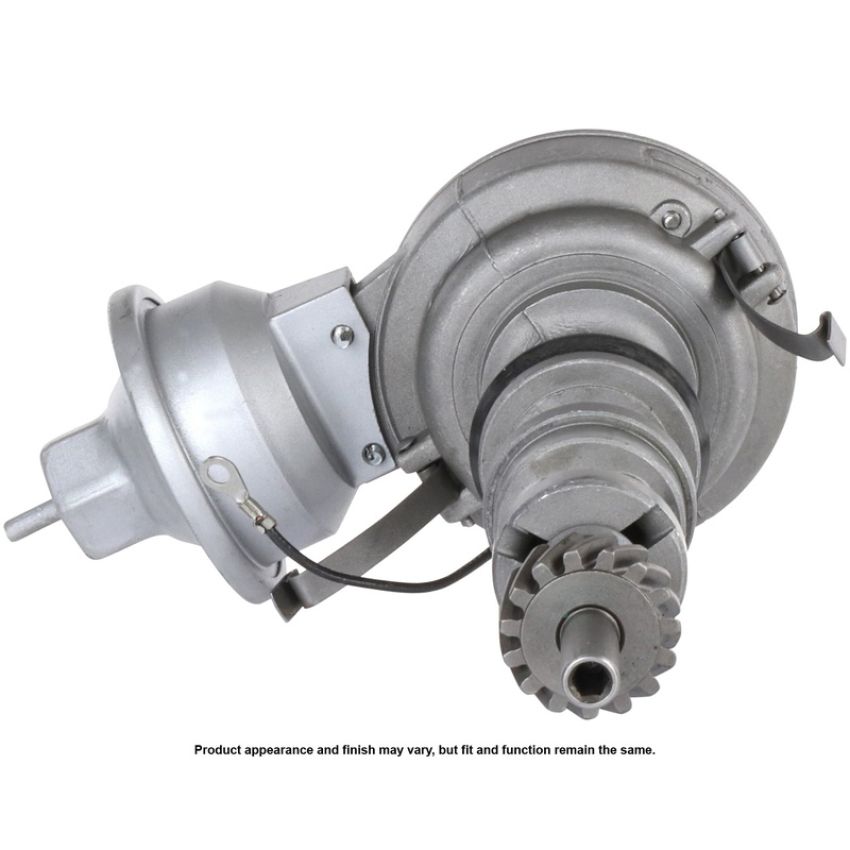 CARDONE Reman 30-2887 Remanufactured Distributor