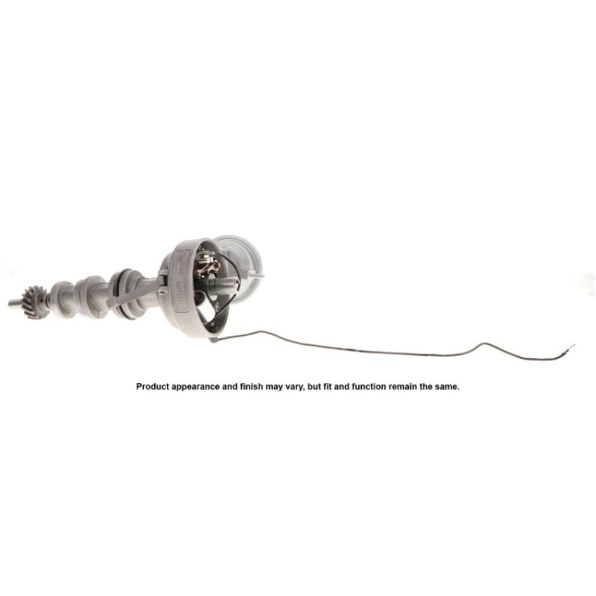 CARDONE Reman 30-2887 Remanufactured Distributor