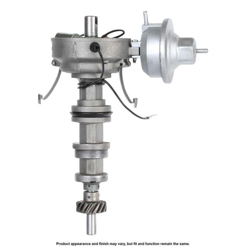 CARDONE Reman 30-2887 Remanufactured Distributor