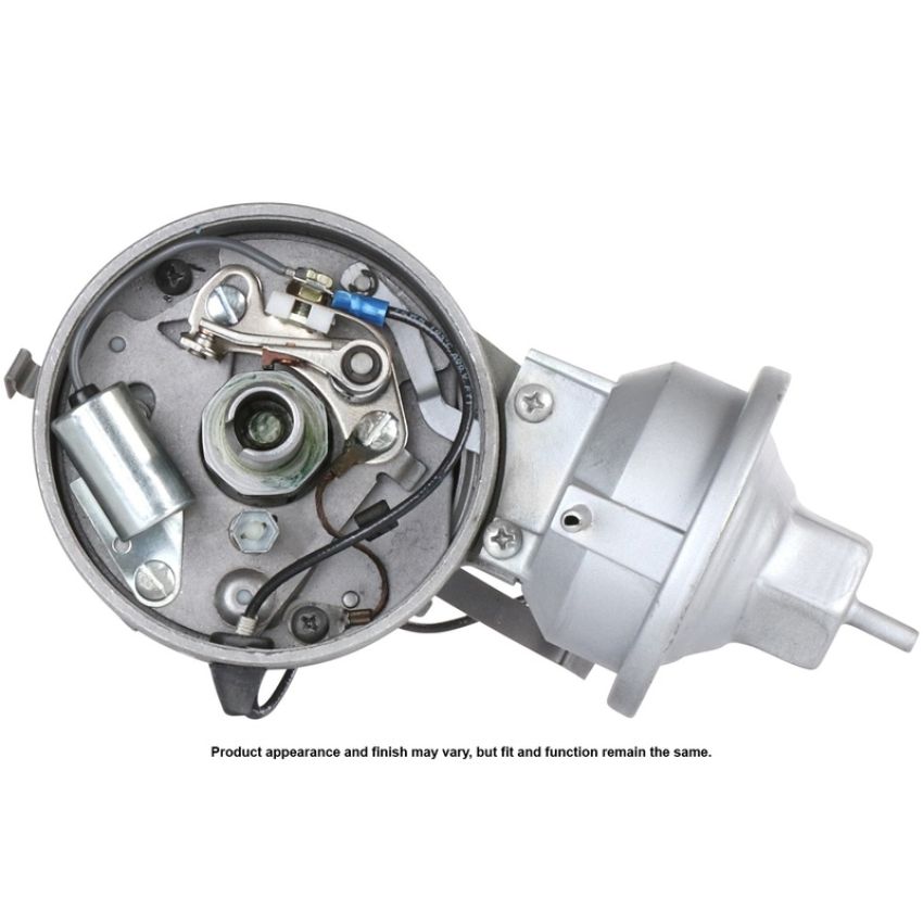 CARDONE Reman 30-2887 Remanufactured Distributor
