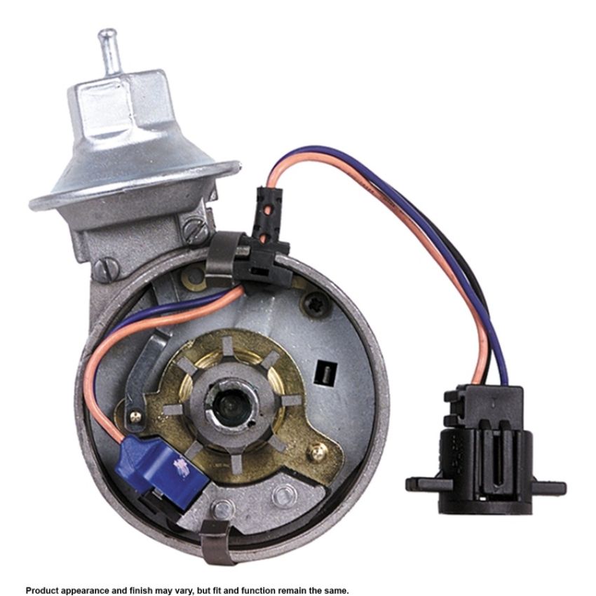 CARDONE Reman 30-2893 Remanufactured Distributor