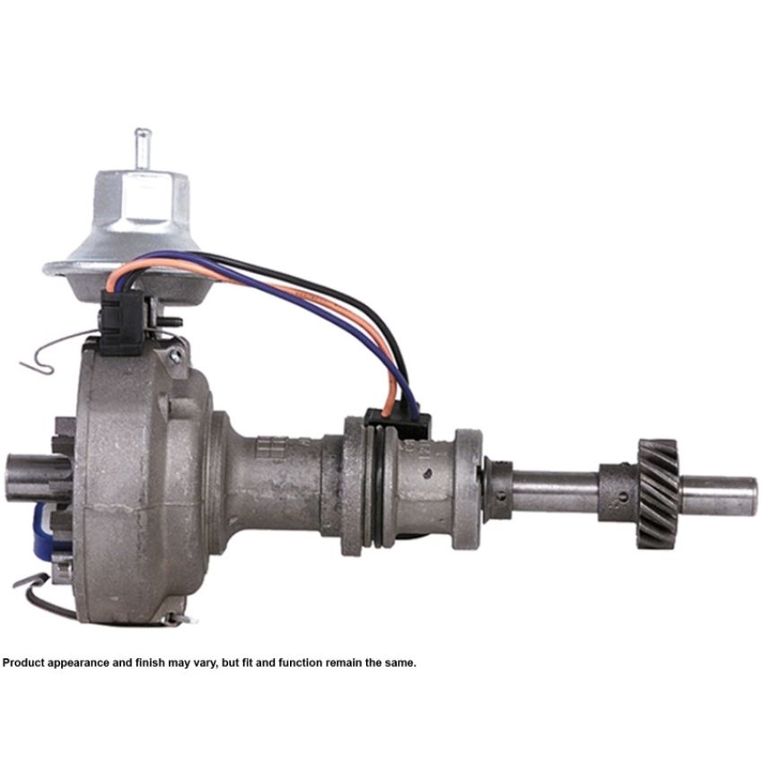 CARDONE Reman 30-2893 Remanufactured Distributor
