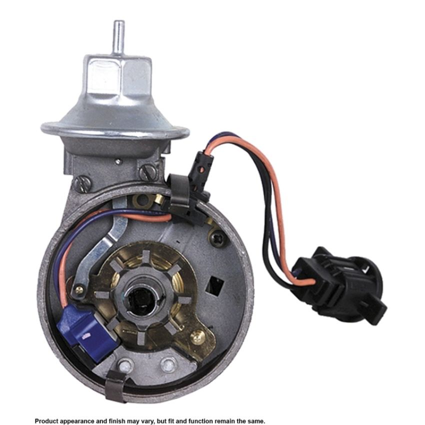 CARDONE Reman 30-2897 Remanufactured Distributor