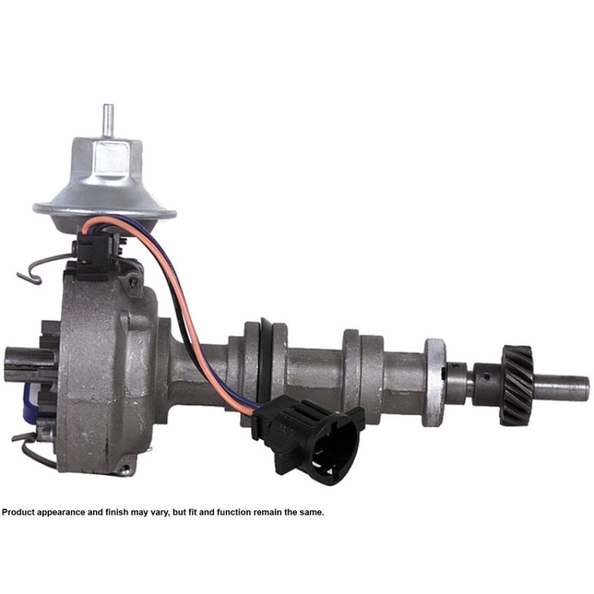CARDONE Reman 30-2897 Remanufactured Distributor