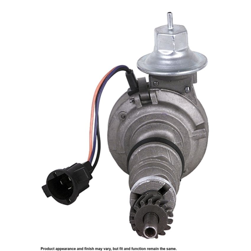 CARDONE Reman 30-2897 Remanufactured Distributor