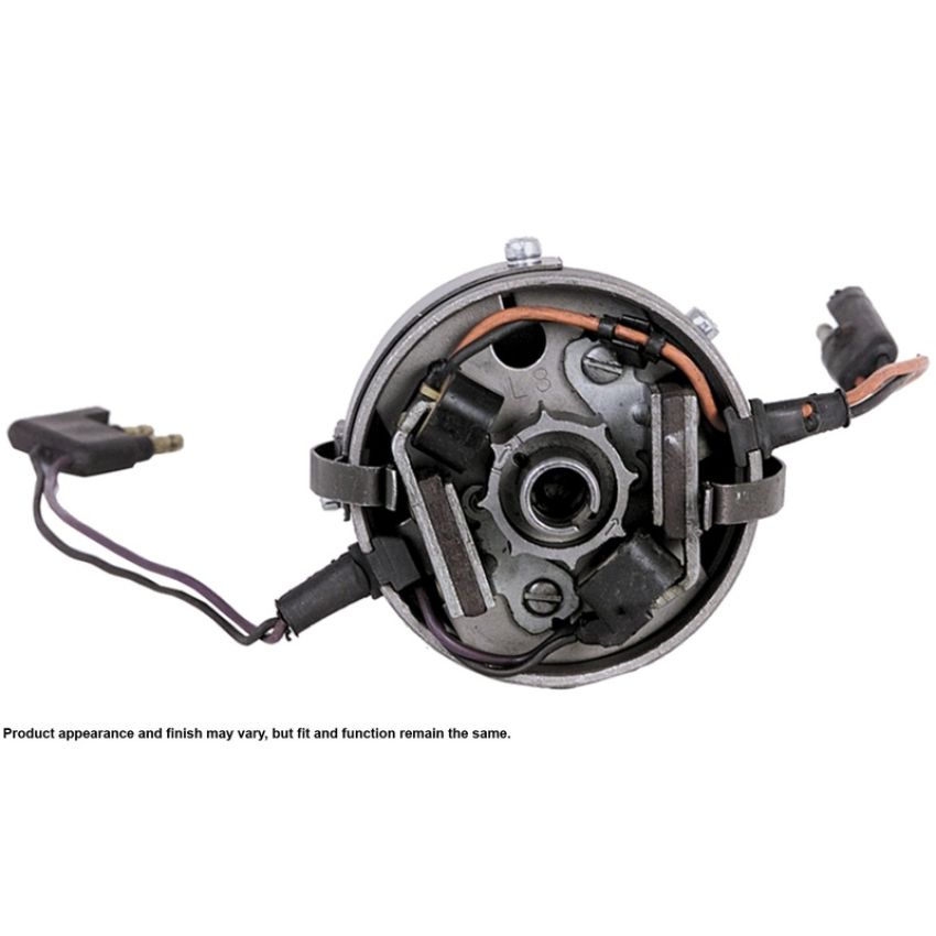 CARDONE Reman 30-3866 Remanufactured Distributor