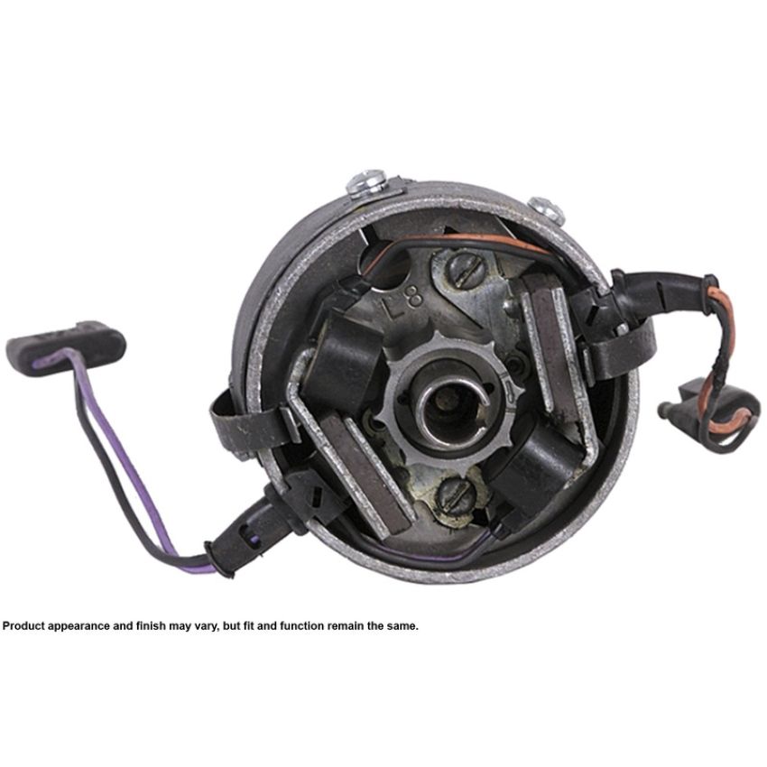 CARDONE Reman 30-3877 Remanufactured Distributor