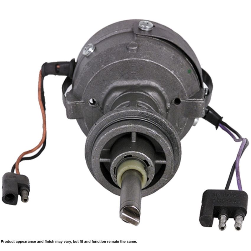 CARDONE Reman 30-3877 Remanufactured Distributor