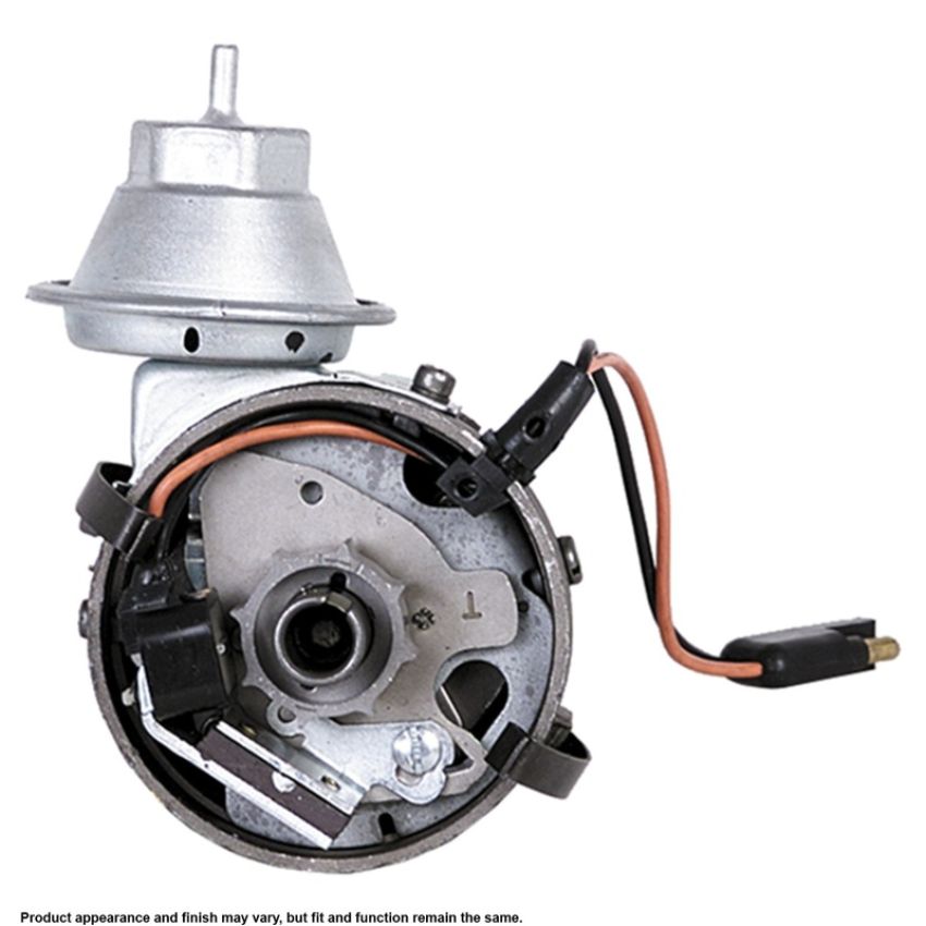 CARDONE Reman 30-3896 Remanufactured Distributor
