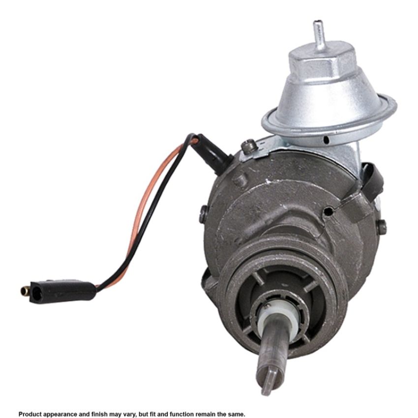 CARDONE Reman 30-3896 Remanufactured Distributor