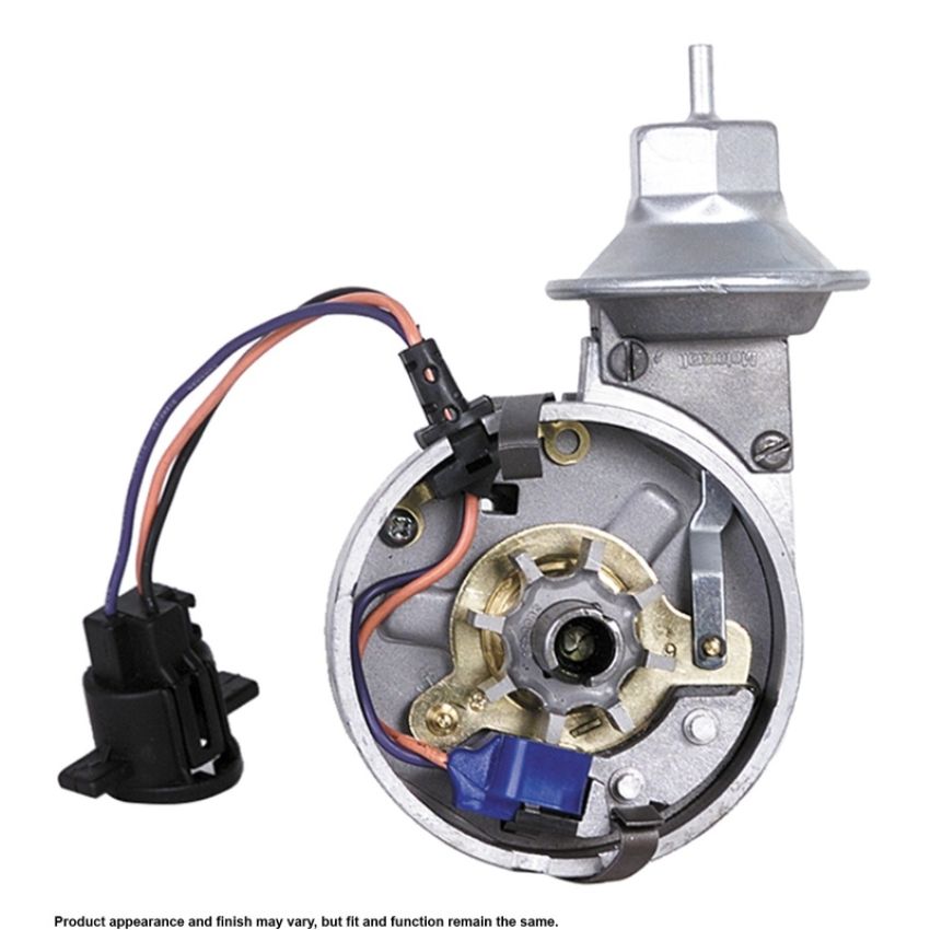 CARDONE Reman 30-4891 Remanufactured Distributor